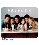 Alfombrilla Ratón Friends Bátido