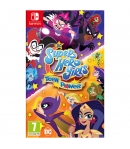 DC Super Hero Girls: Teen Power