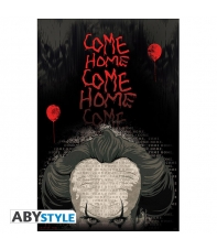 Poster It Chapter Two, Come Home, 91x5 x 61 cm