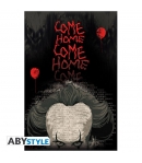 Poster It Chapter Two, Come Home, 91x5 x 61 cm