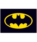 Poster Dc Batman Logo, 91,5 x 61 cm