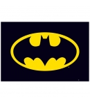 Poster Dc Batman Logo, 91,5 x 61 cm