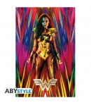 Poster Dc Wonder Woman 84, 91,5 x 61 cm