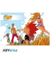 Poster Dremland Lucky Stars, 91,5 x 61 cm