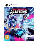 Destruction Allstars