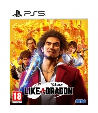 Yakuza Like a Dragon