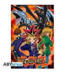 Poster Yu-Gi-Oh! King of Duels, 91,5 x 61 cm