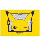 Poster Pokémon Pikachu Wink, 91,5 x 61 cm