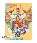 Poster Dream Land Lucky Stars to me, 58 x 34 cm