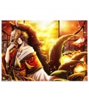 Poster Stray Dog VanRah, 58 x 34 cm