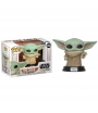 Pop! The Child 368 Star Wars The Mandalorian
