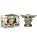 Pop! The Child 368 Star Wars The Mandalorian