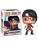 Pop! Animation Sarada Uchiha 672 Boruto Naruto Next Generation