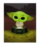 Lámpara Star Wars The Mandalorian The Child Icons