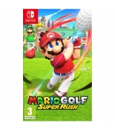 Mario Golf: Super Rush