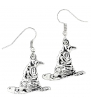 Pendiente Harry Potter Sombrero Seleccionador