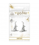 Pendiente Harry Potter Sombrero Seleccionador