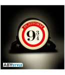 Lámpara Harry Potter Platform 9 3/4