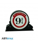 Lámpara Harry Potter Platform 9 3/4