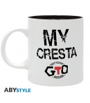 Taza Great Teacher Onizuka My Cresta 320 ml