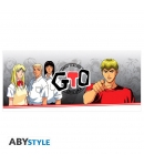 Taza Great Teacher Onizuka Grupo 320 ml