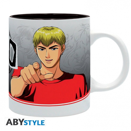 Taza Great Teacher Onizuka Grupo 320 ml
