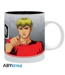Taza Great Teacher Onizuka Grupo 320 ml