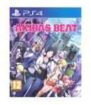 Akiba's Beat