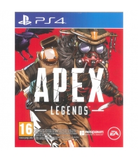 Apex Legends Bloodhound Edition