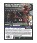 Apex Legends Bloodhound Edition