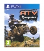 Atv Renegades