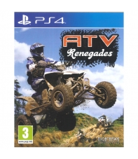 Atv Renegades