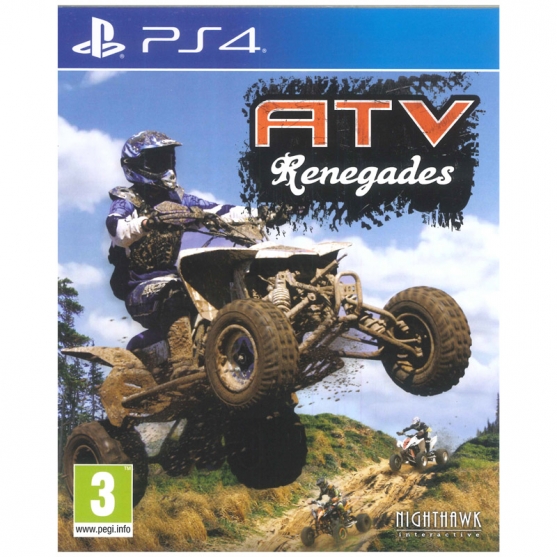 Atv Renegades