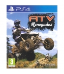 Atv Renegades