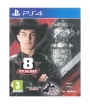 8 to Glory Oficial Game of the PBR