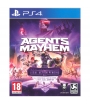 Agents of Mayhem