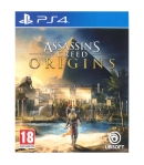 Assassin's Creed Origins