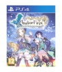 Atelier Firis The Alchemist and the Mysterious Journey