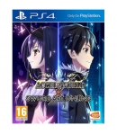 Accel World vs. Sword Art Online