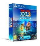 Aterix & Obelix XXL3 The Crystal Menhir Limited Edition
