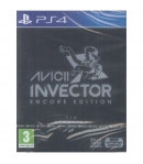 Avicii Inventor Encore Edition