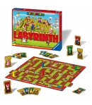 Juego de Mesa Super Mario Labyrinth