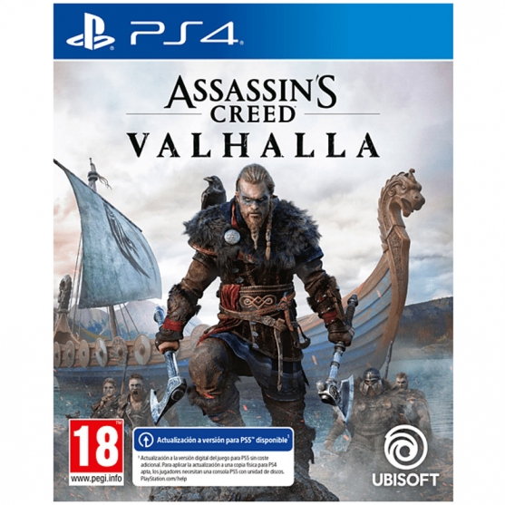 Assassin's Creed Valhalla