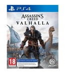 Assassin's Creed Valhalla