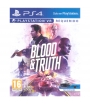 Blood & Truth