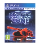 Battle Zone