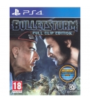 BulletStorm Full Clip Edition