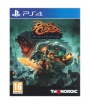 Battle Chasers: Nightwar
