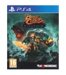 Battle Chasers: Nightwar