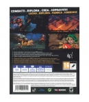 Battle Chasers: Nightwar